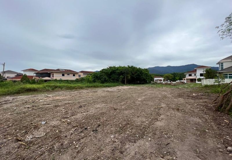 Grand Retreats @ Sri Klebang