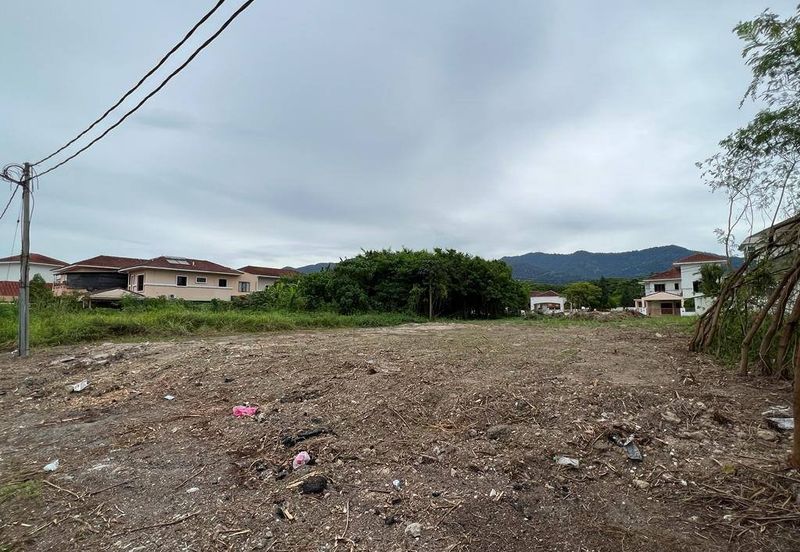 Grand Retreats @ Sri Klebang