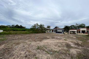 Grand Retreats @ Sri Klebang