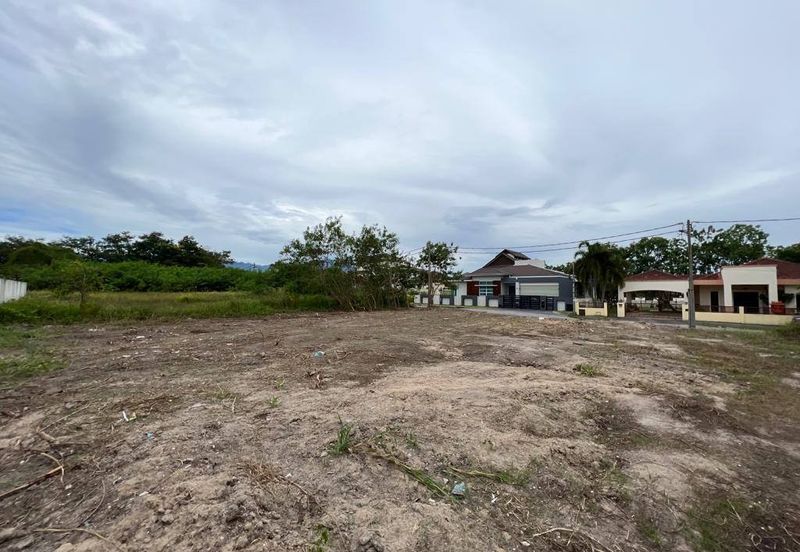 Grand Retreats @ Sri Klebang