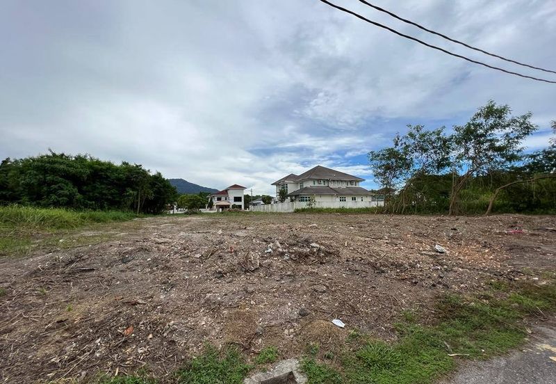 Grand Retreats @ Sri Klebang