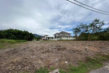 Grand Retreats @ Sri Klebang