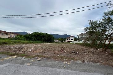 Grand Retreats @ Sri Klebang