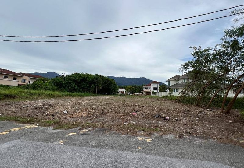 Grand Retreats @ Sri Klebang