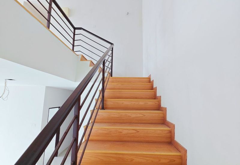 TAMAN MERU DESA PARK