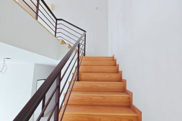 TAMAN MERU DESA PARK