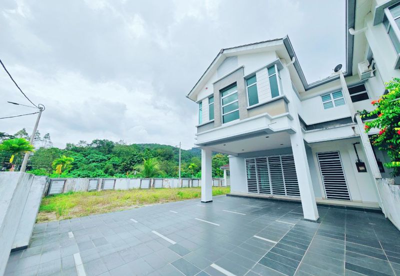 TAMAN MERU DESA PARK