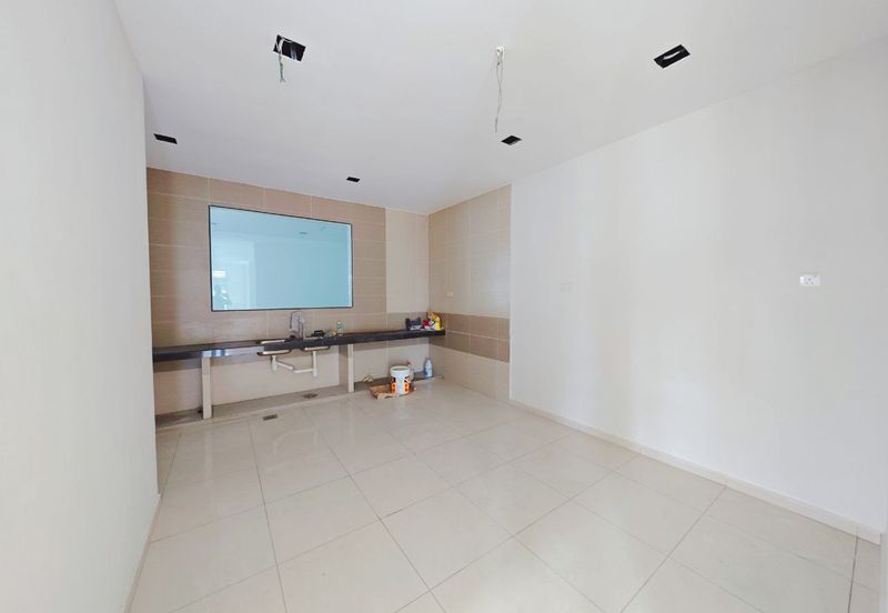 TAMAN MERU DESA PARK