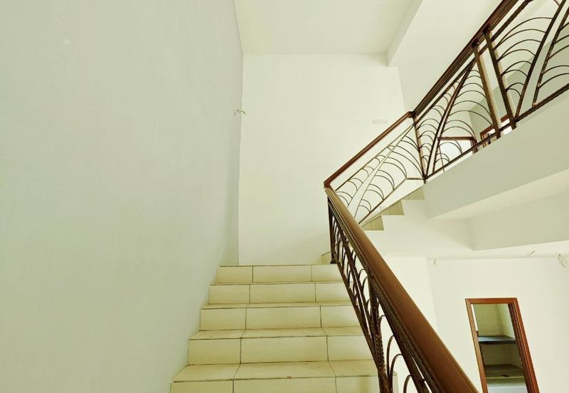 TAMAN MERU DESA PARK