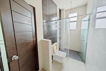 TAMAN MERU DESA PARK