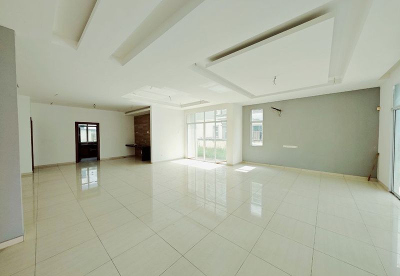 TAMAN MERU DESA PARK