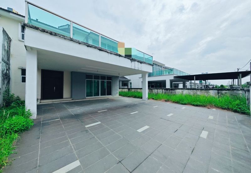 TAMAN MERU DESA PARK