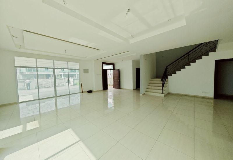 TAMAN MERU DESA PARK