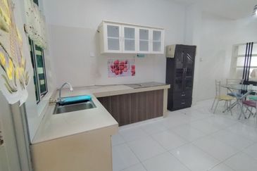 Arena Perpaduan Bayu