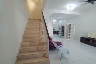 Arena Perpaduan Bayu