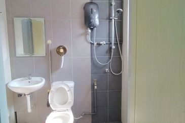 Arena Perpaduan Bayu