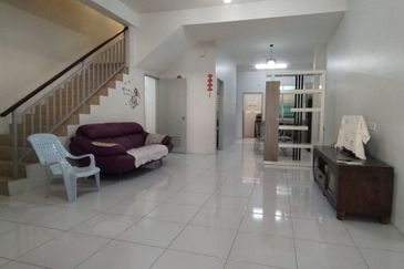 Arena Perpaduan Bayu