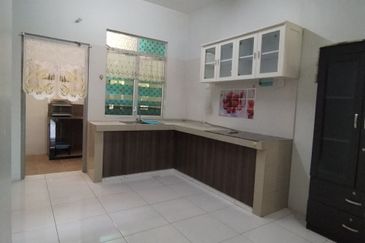 Arena Perpaduan Bayu