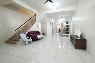 Arena Perpaduan Bayu