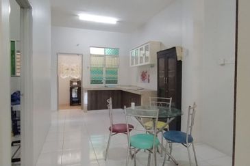 Arena Perpaduan Bayu