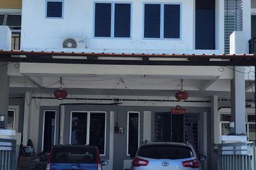 Arena Perpaduan Bayu