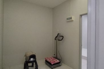 Arena Perpaduan Bayu