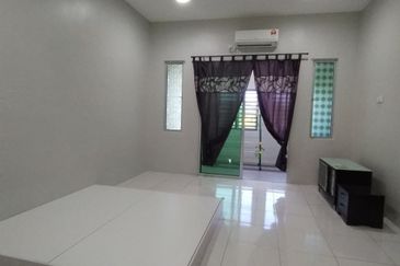 Arena Perpaduan Bayu