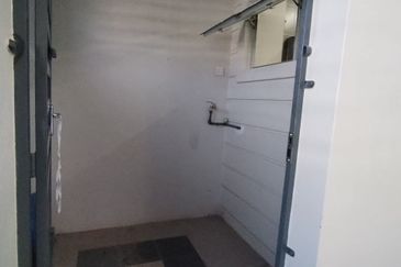 Arena Perpaduan Bayu