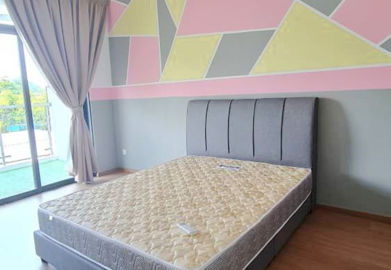 Oasis Condominium @ Simee (Kondominium Kepayang Oasis)