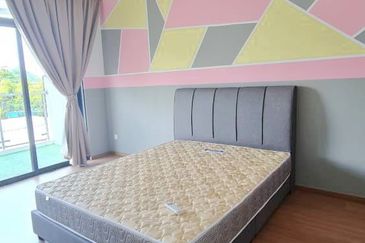 Oasis Condominium @ Simee (Kondominium Kepayang Oasis)