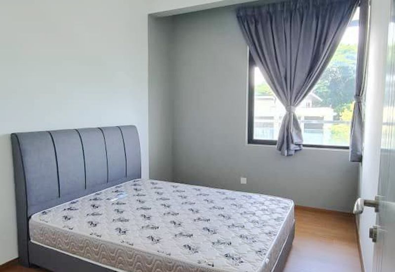 Oasis Condominium @ Simee (Kondominium Kepayang Oasis)