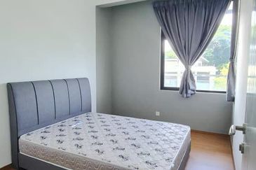 Oasis Condominium @ Simee (Kondominium Kepayang Oasis)