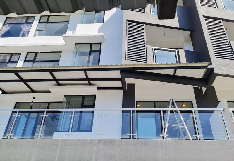 Oasis Condominium @ Simee (Kondominium Kepayang Oasis)