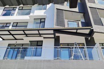 Oasis Condominium @ Simee (Kondominium Kepayang Oasis)