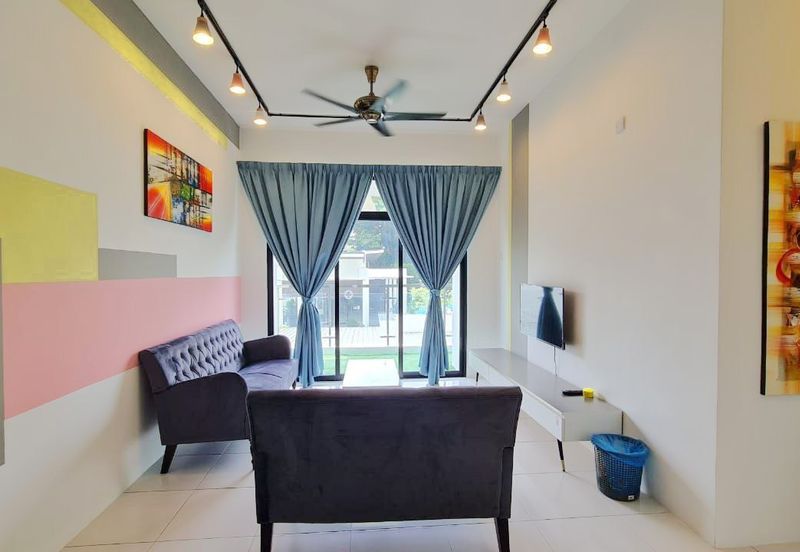 Oasis Condominium @ Simee (Kondominium Kepayang Oasis)