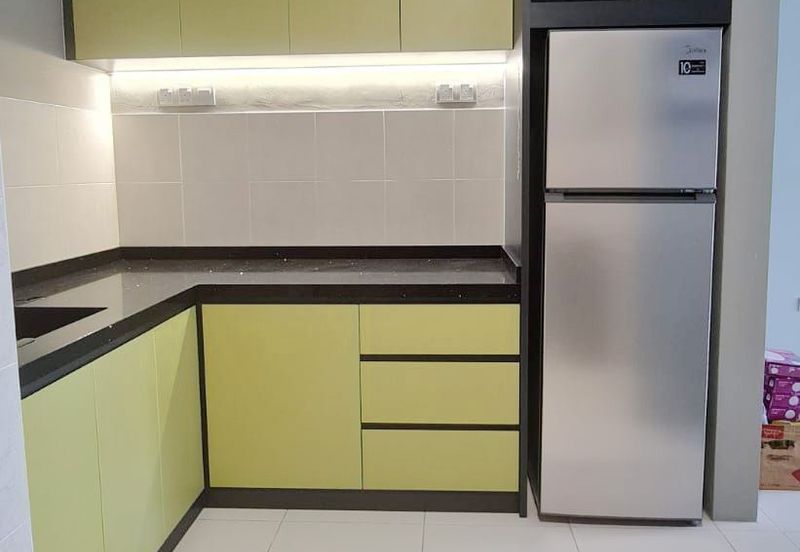 Oasis Condominium @ Simee (Kondominium Kepayang Oasis)