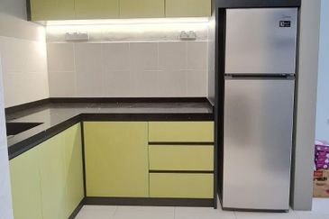 Oasis Condominium @ Simee (Kondominium Kepayang Oasis)