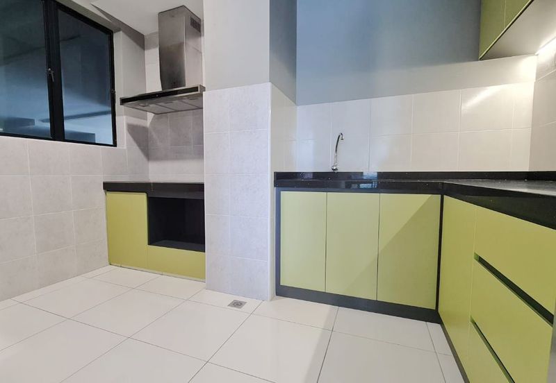 Oasis Condominium @ Simee (Kondominium Kepayang Oasis)