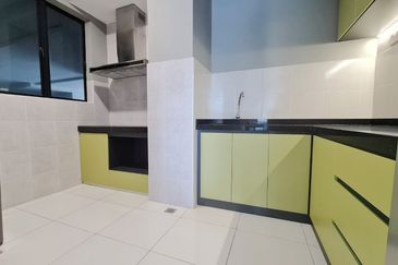 Oasis Condominium @ Simee (Kondominium Kepayang Oasis)