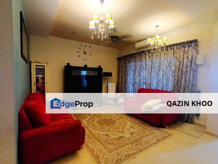 Botani Seri Margosa Freehold Double Storey Terrace House, Perak, Ipoh