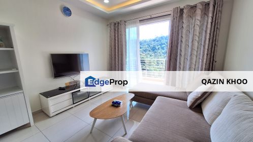 Tambun The Haven Fully Furnished Condominium, Perak, Ipoh