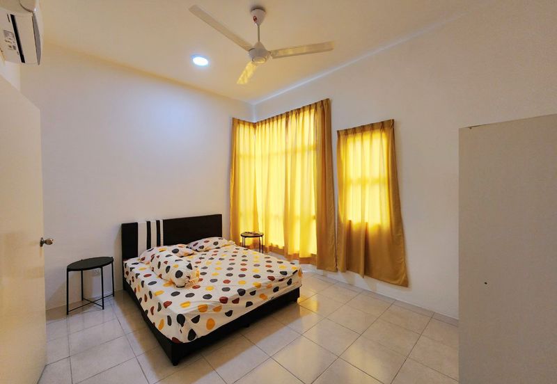 CASA RESIDENCES, CHEMOR