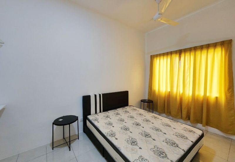 CASA RESIDENCES, CHEMOR