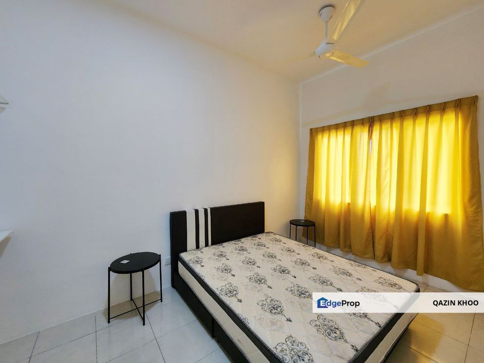 Klebang Casa Residence Renovated Corner Condominium, Perak, Kinta