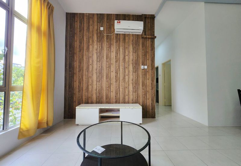 CASA RESIDENCES, CHEMOR