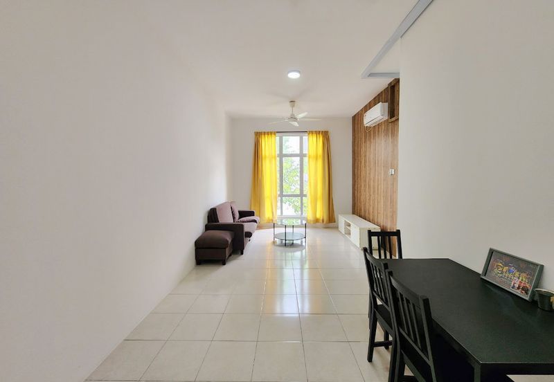 CASA RESIDENCES, CHEMOR