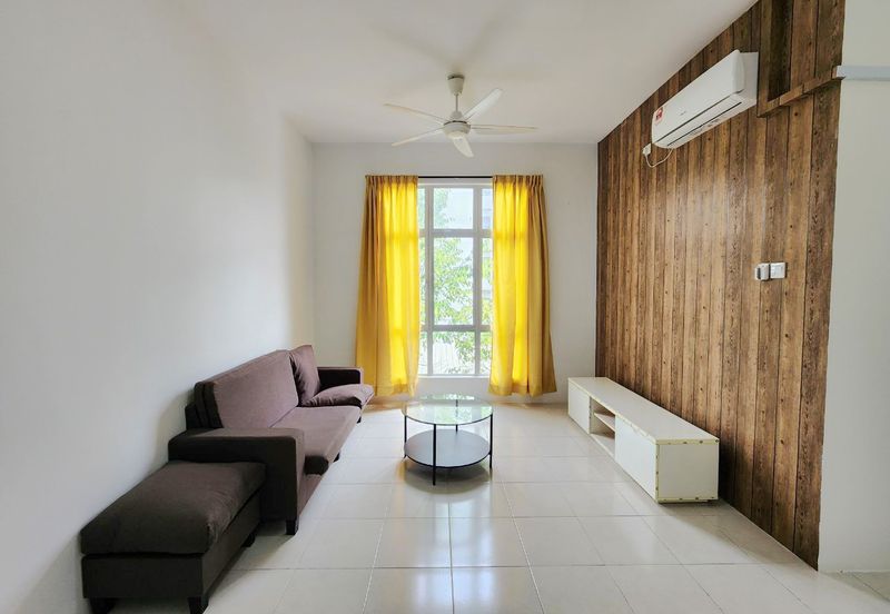 CASA RESIDENCES, CHEMOR