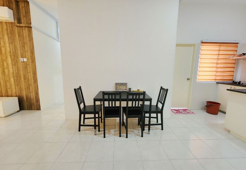 CASA RESIDENCES, CHEMOR