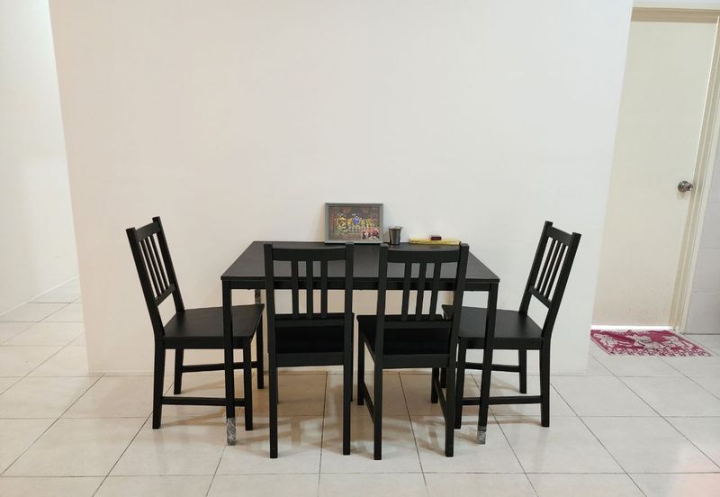 CASA RESIDENCES, CHEMOR