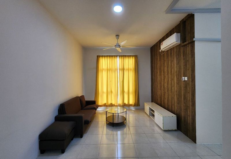 CASA RESIDENCES, CHEMOR